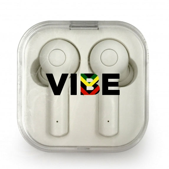 Wireless Rechargable Bluetooth Earbuds  - Technology