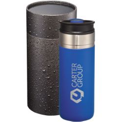 Vector Leak Proof 18 oz. Tumbler with Cylindrical Box