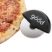 Handheld Pizza Cutter with Stainless Steel Blade - Kitchen & Home Items