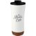 Valhalla 16 oz. Tumbler with Plastic Inner Lining - Mugs Drinkware