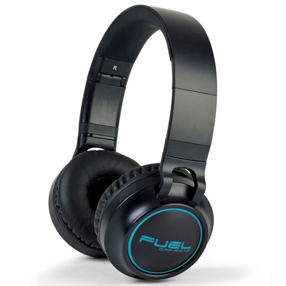 Halo Lighted Bluetooth Headphones - Technology