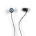 Swift Earbuds with Mic & Volume Control - Technology