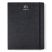 Moleskine Hard Cover Ruled XX-Large Notebook - Padfolios, Journals & Jotters