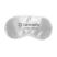 Satin Eye Shades - Health Care & Safety Fitness Products
