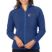 Women's Heavyweight Micro Fleece Jacket - Apparel