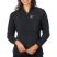Women's Heavyweight Micro Fleece Jacket - Apparel