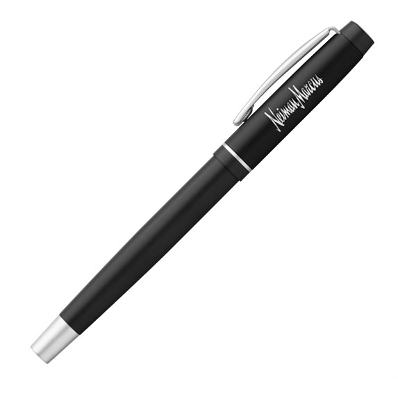 Franklin Metal Roller Pen - Pens Pencils Markers