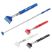Extendable Backscratcher - Health Care & Safety Fitness Products