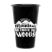 14 oz. Campfire Tumbler - Mugs Drinkware
