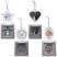 Acrylic Ornament - Kitchen & Home Items