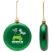 Shatter Resistant Flat Round Ornament - Kitchen & Home Items
