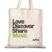 Convention Tote Bag - Bags