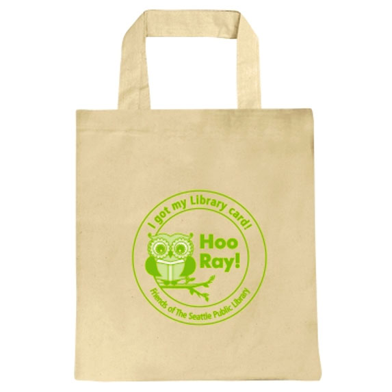 Convention Tote - Bags