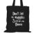 Colored Convention Tote Bag - Bags