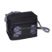 Deluxe Lunch Cooler with Bungee Cord Accent - Bags