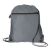 Mesh Side Drawstring Backpack - Bags