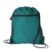 Mesh Side Drawstring Backpack - Bags