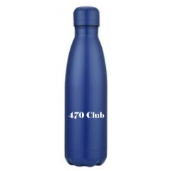 17 oz. Performance Bottle with Copper Liner