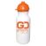 20 oz. Value Cycle Bottle with Safety Helmet Push 'n Pull Cap - Mugs Drinkware