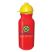 20 oz. Digital FullColor Cycle Bottle with Safety Helmet Push 'n Pull Cap - Mugs Drinkware