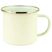 17 oz. Stainless Camp Fireside Mug with Enamel Finish - Mugs Drinkware