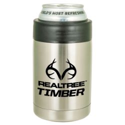 Insulated Stainless Double Walled Beverage Holder/Tumbler