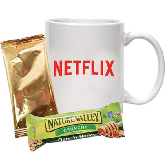 Standard Home Office Kit - Mugs Drinkware