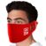 Stretchable Polyester Face Mask - Health Care & Safety Fitness Products