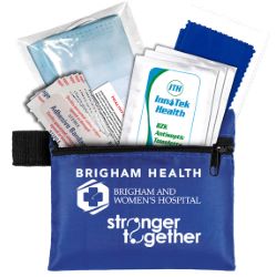 Breathe Easy Healthy Living Kit