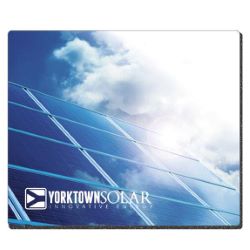 7-1/2 x 8-1/2 Antimicrobial Mouse Pad