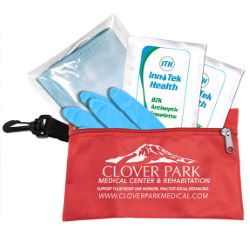 Protective Mask and Gloves Pack