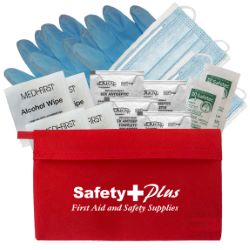 Quick Deluxe Protection Kit