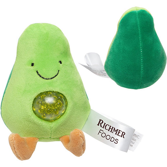 Avocado Stress Buster - Puzzles, Toys & Games