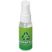 1 oz Sanitizer Spray with 62% Alcohol - Health Care & Safety Fitness Products