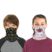 Full Color Youth Sized Gaiter Face Mask - Apparel