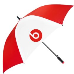 The Ultra Value 58 Golf Umbrella