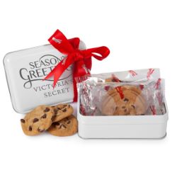 Mrs. Fields® Sweet Delights Cookie Tin