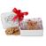 Mrs. Fields&reg; Sweet Delights Cookie Tin - Food, Candy & Drink