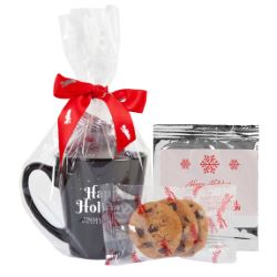 Mrs. Fields®Cookie & Cocoa Gift Set