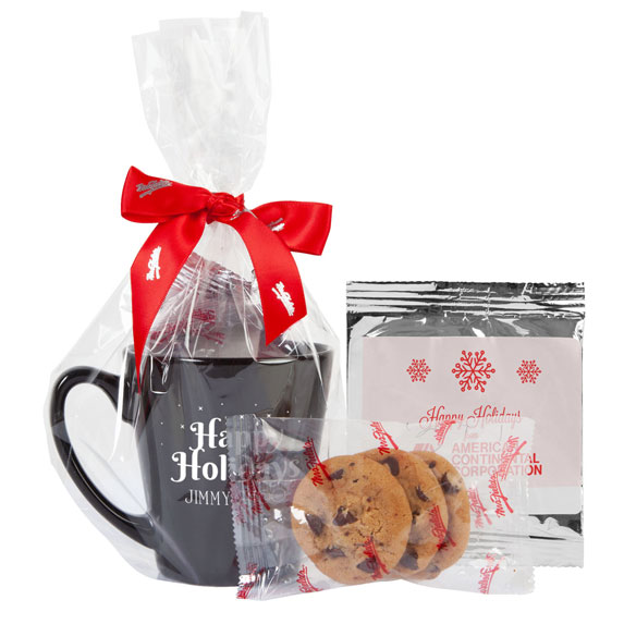 Mrs. Fields Cookie & Cocoa Gift Set - Food, Candy & Drink