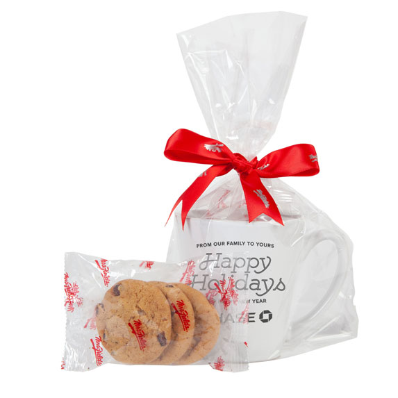 Mrs. Fields 'Tis the Season Holiday Cookie Gift Set - Food, Candy & Drink