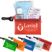 Essential Wellness Kit with Translucent Zippered Pouch - Health Care & Safety Fitness Products