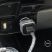 Dual USB-C + USB-A Fast-Charging Car Charger - Technology