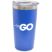 20 oz. Vacuum Tumbler - Mugs Drinkware