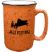 14 oz. Tall Campfire Mug - Mugs Drinkware