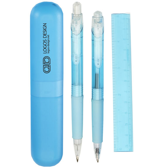 Built-It&trade; Mechanical Pencil Set - Pens Pencils Markers