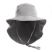 Bucket Hat With Tail - Apparel