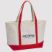 Country Club Tote - Bags