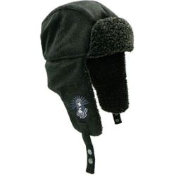 Earflap Winter Hat