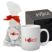 Mug Gift Set with Hershey Kisses - Food, Candy & Drink